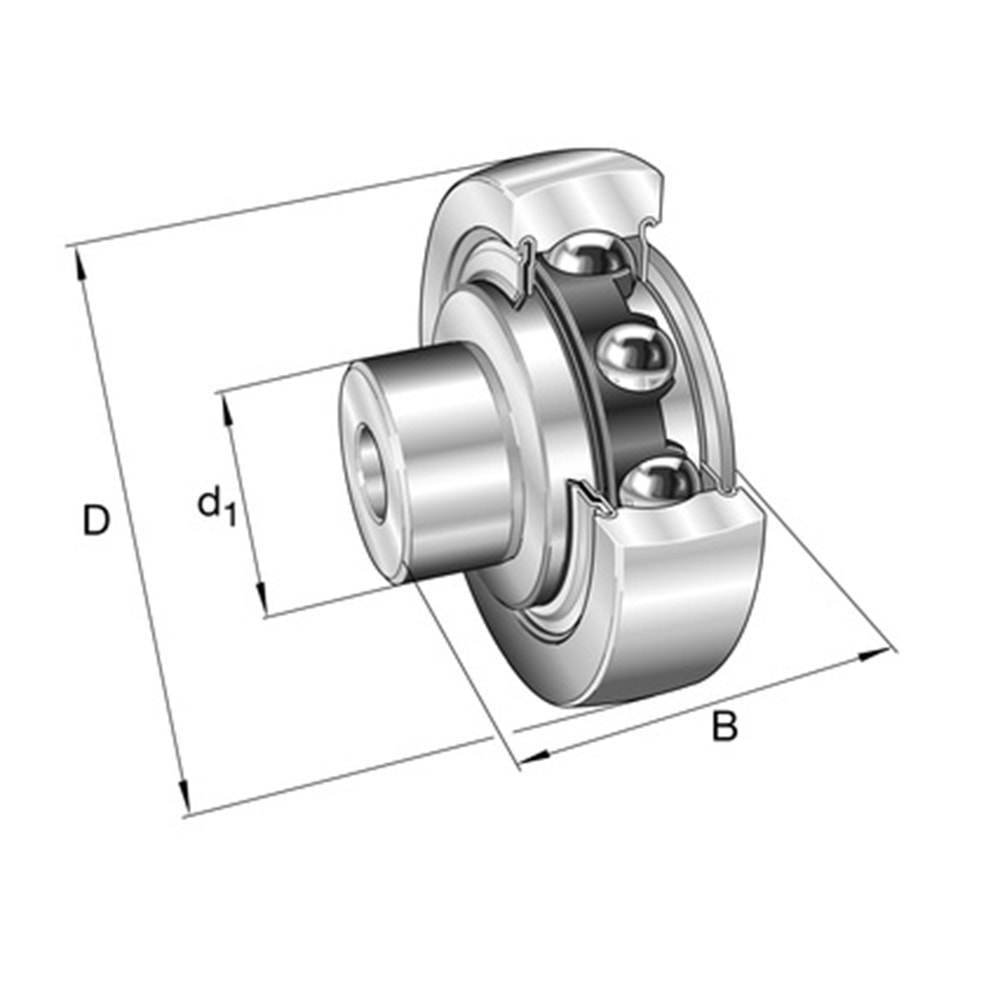 INA ZL202-DRS