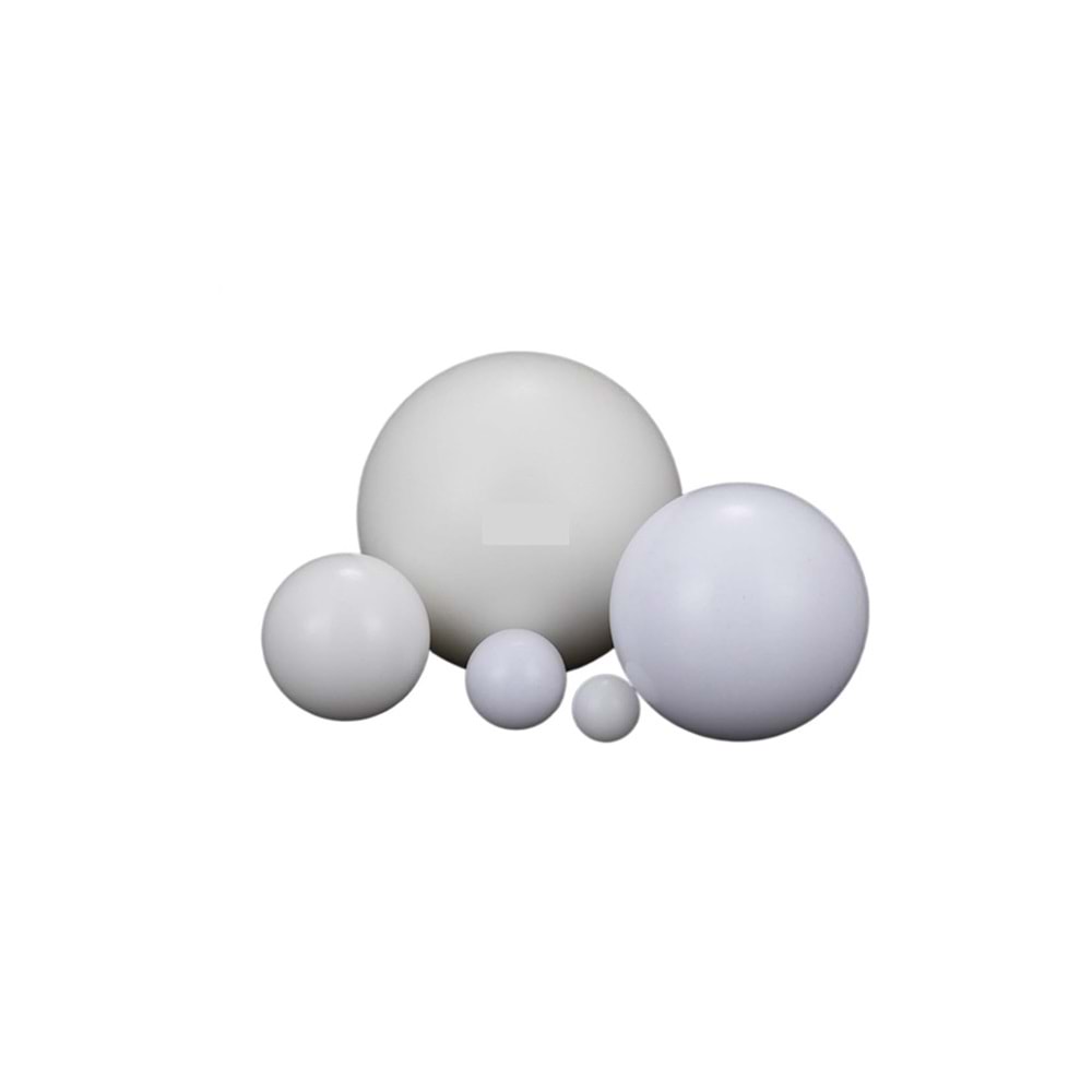PLASTİK TANE BİLYA