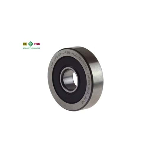 LR607-2RSR-HLC INA RULMAN