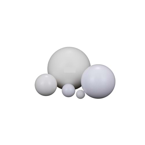 PLASTİK TANE BİLYA